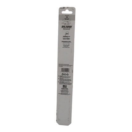 Milwaukee 48-00-5027S 12 in. 5 TPI AX Nail-Embedded Wood Cutting SAWZALL Reciprocating Saw Blades (5-Pack)