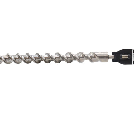 Milwaukee 48-20-7266 SDS Plus Rotary Hammer Drill Bit 1-1/4" x 16" x 18" 4-Piece