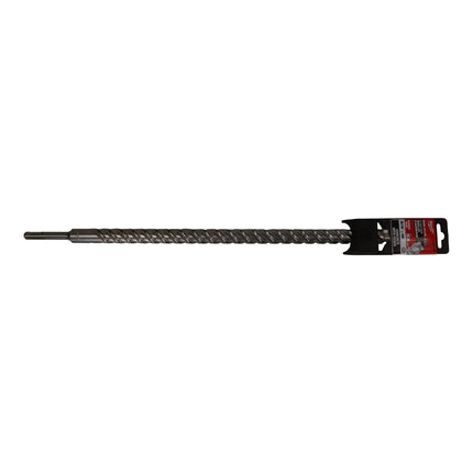 Milwaukee 48-20-8320 3/4 in. x 18 in. 4-Cutter SDS-PLUS Carbide Drill Bit