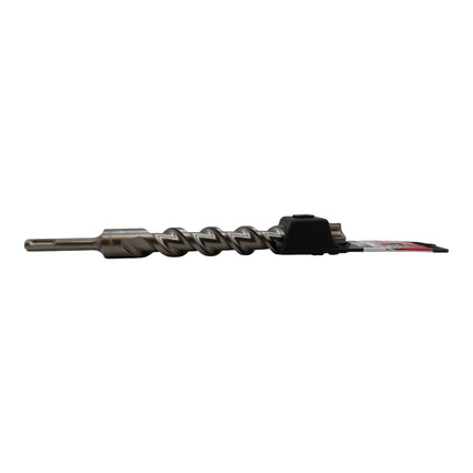 Milwaukee 48-20-8340 SDS Plus MX4 4-Cutter Solid 1"x10" Carbide Drill Bit