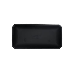 Milwaukee PACKOUT Large Magnetic Bin – Heavy-Duty Storage Container with Rare-Earth Magnets, Modular Tool Organization Accessory for Metal Surfaces, Impact-Resistant Construction