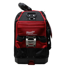 Milwaukee Packout 15" Structured Tool Bag & Modular Storage System