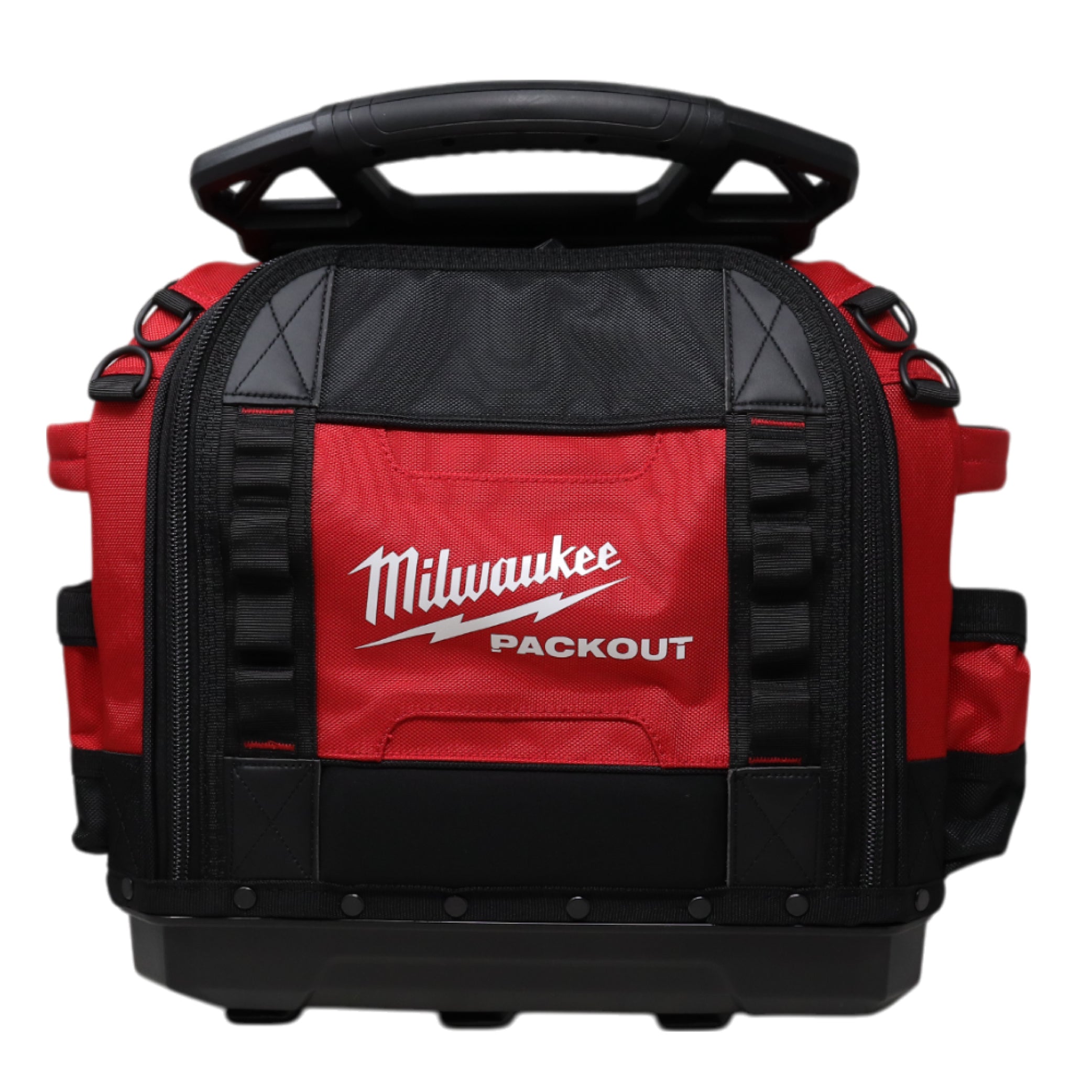 Milwaukee Packout 15" Structured Tool Bag & Modular Storage System
