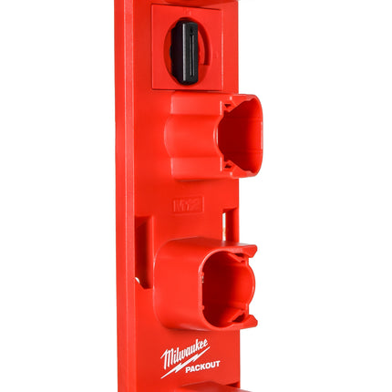 Milwaukee 48-22-8338 Packout Shop Storage M12 Battery Holder