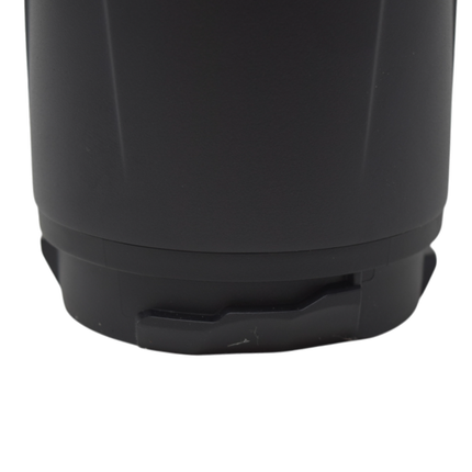 Milwaukee 48-22-8392B PACKOUT 20oz Tumbler (Black)