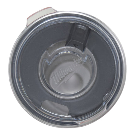 Milwaukee 48-22-8393B PACKOUT 30oz Tumbler (Black)
