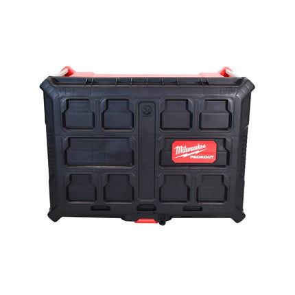 Milwaukee 48-22-8444 PACKOUT 4-Drawer Tool Box