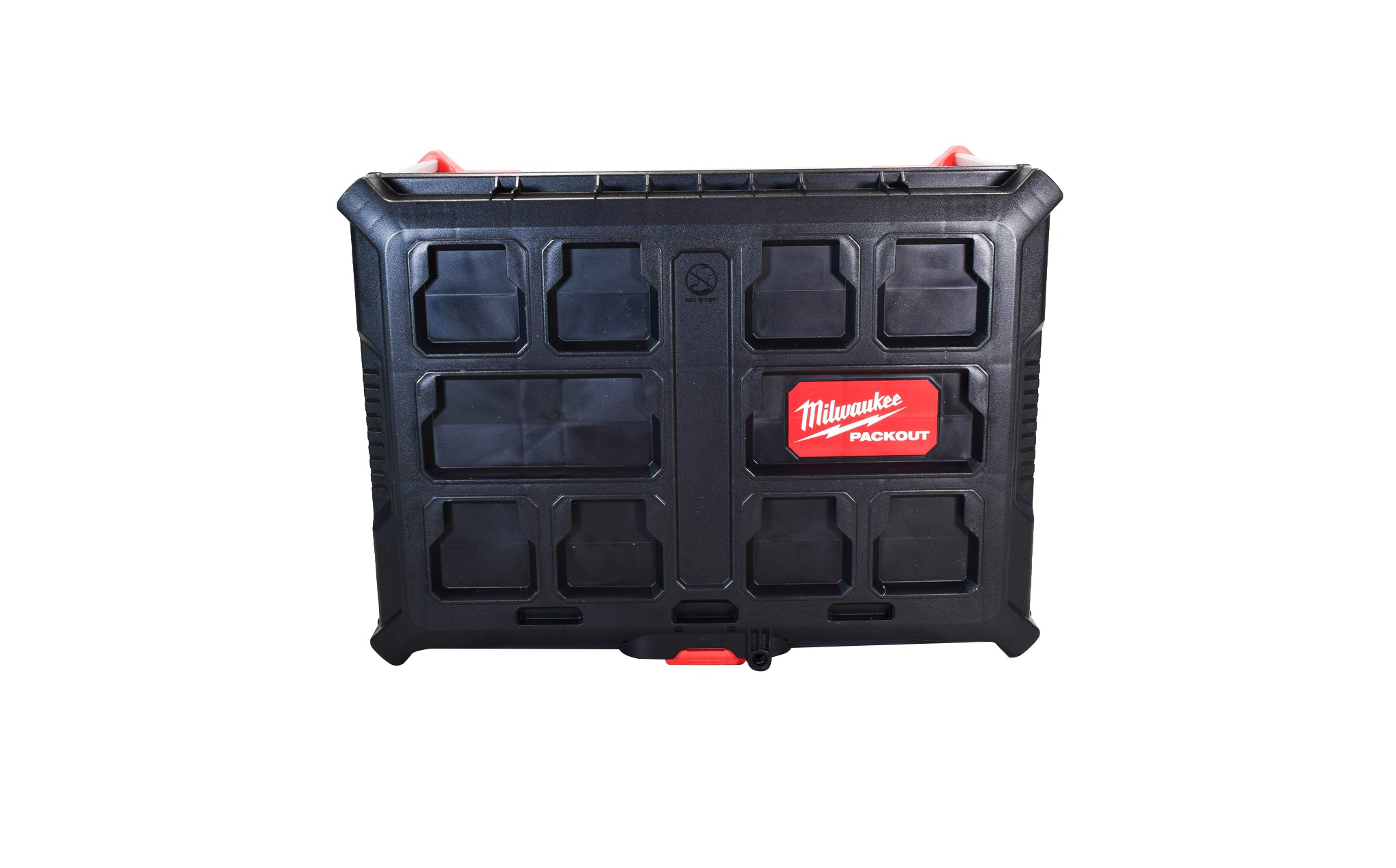 MILWAUKEE 48-22-8447 PACKOUT Multi-Depth 3-Drawer Tool Box £141.32 MILWAUKEE 48-22-8447 PACKOUT Multi-Depth 3-Drawer Tool Box £141.32