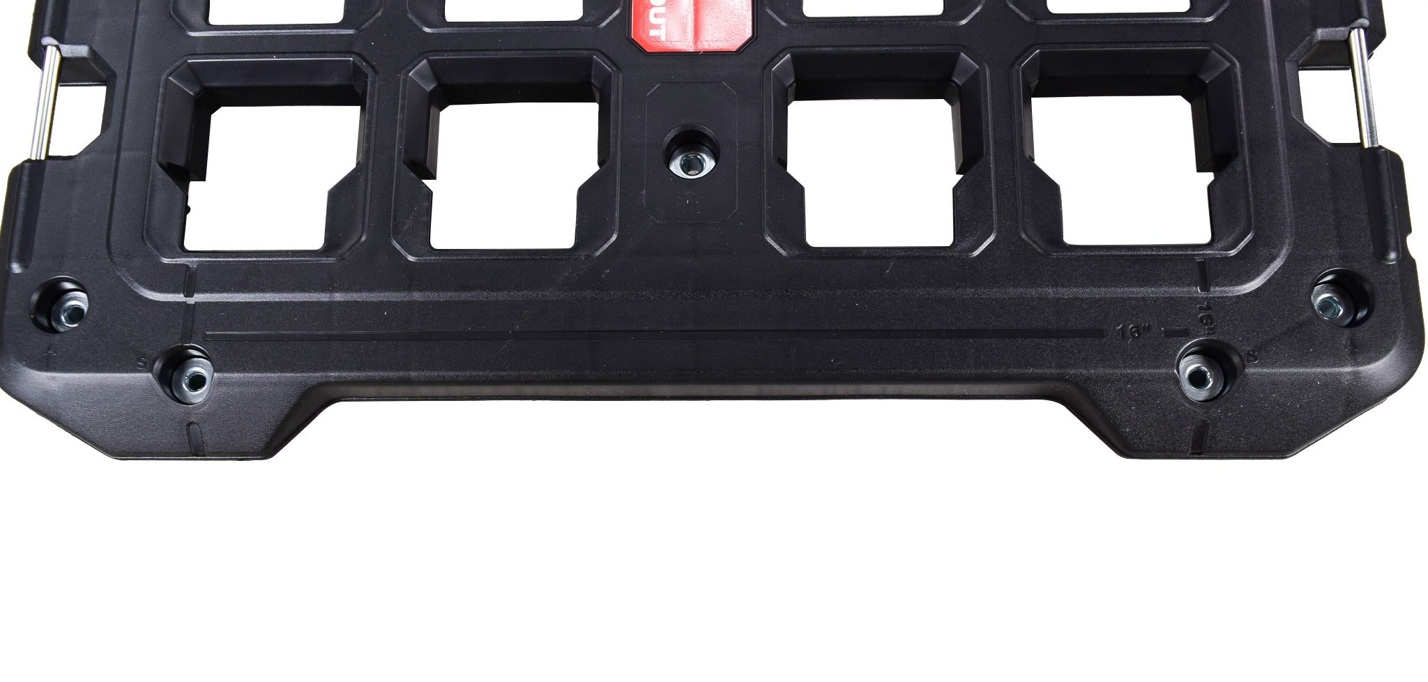 Milwaukee 48-22-8485 Packout Mounting Plate