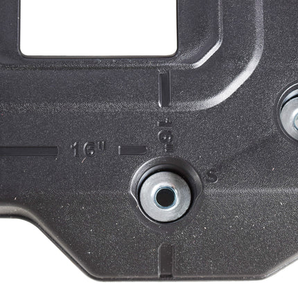 Milwaukee 48-22-8485 Packout Mounting Plate