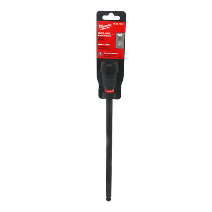Milwaukee 48-28-1040 12 in. x 7/16 in. QUIK-LOK Universal Extension Bit
