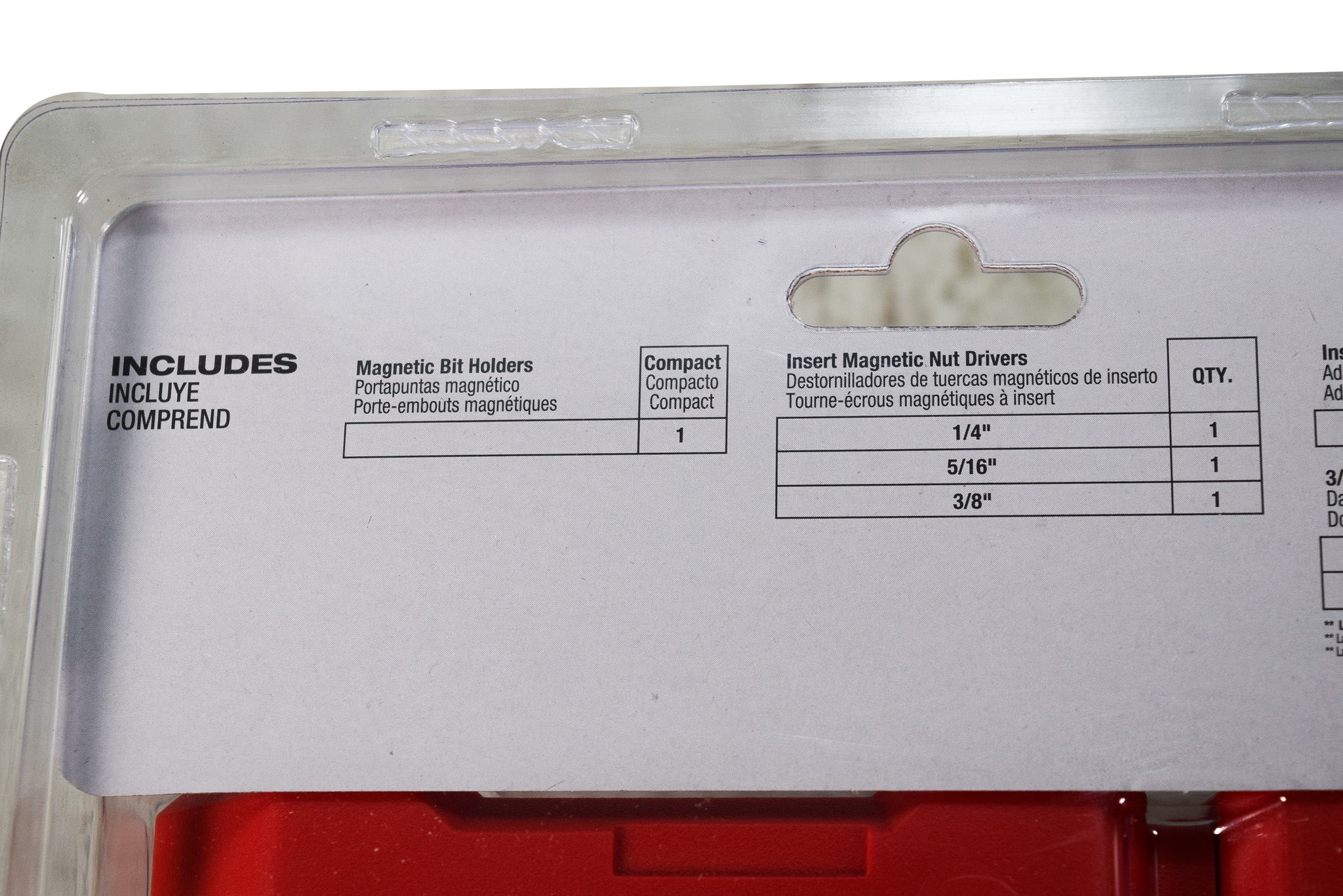 Milwaukee 48-32-4021 Shockwave Impact Duty Driver Bit Set (70-Piece)