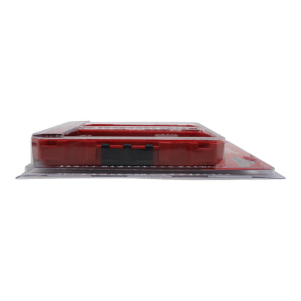Milwaukee 48-32-4032 Shockwave Impact Duty Alloy Steel Screw Driver Bit Set (35-Piece) - Long Lasting Wear Guard Tips