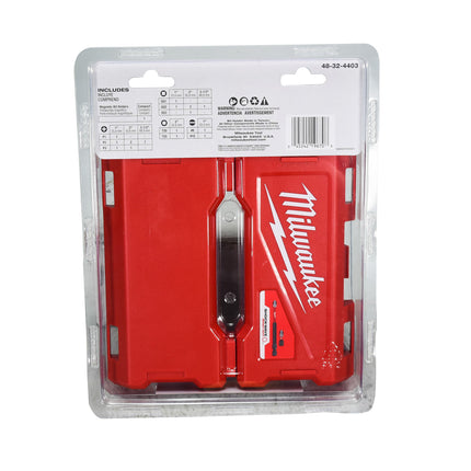Milwaukee 48-32-4403 18pc bit set