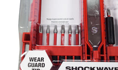 Milwaukee 48-32-4403 18pc bit set