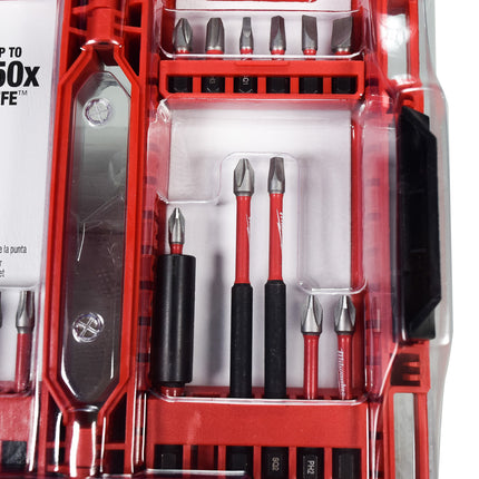 Milwaukee 48-32-4403 18pc bit set