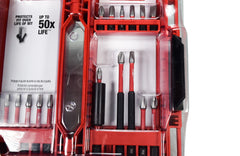 Milwaukee 48-32-4403 18pc bit set