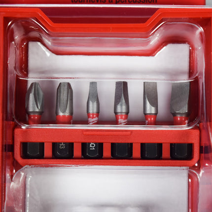 Milwaukee 48-32-4403 18pc bit set
