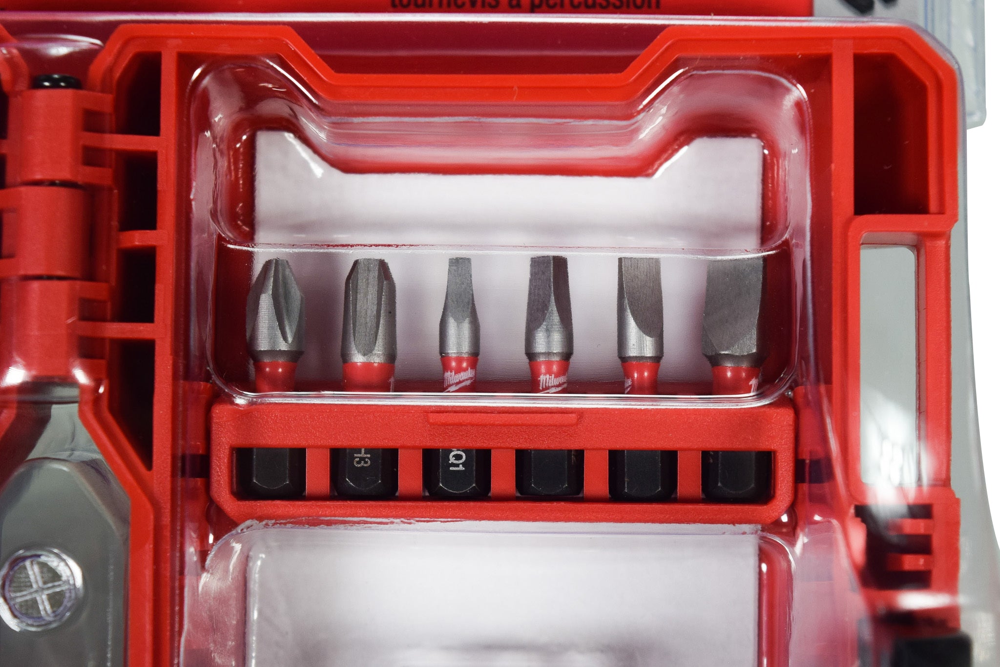 Milwaukee 48-32-4403 18pc bit set