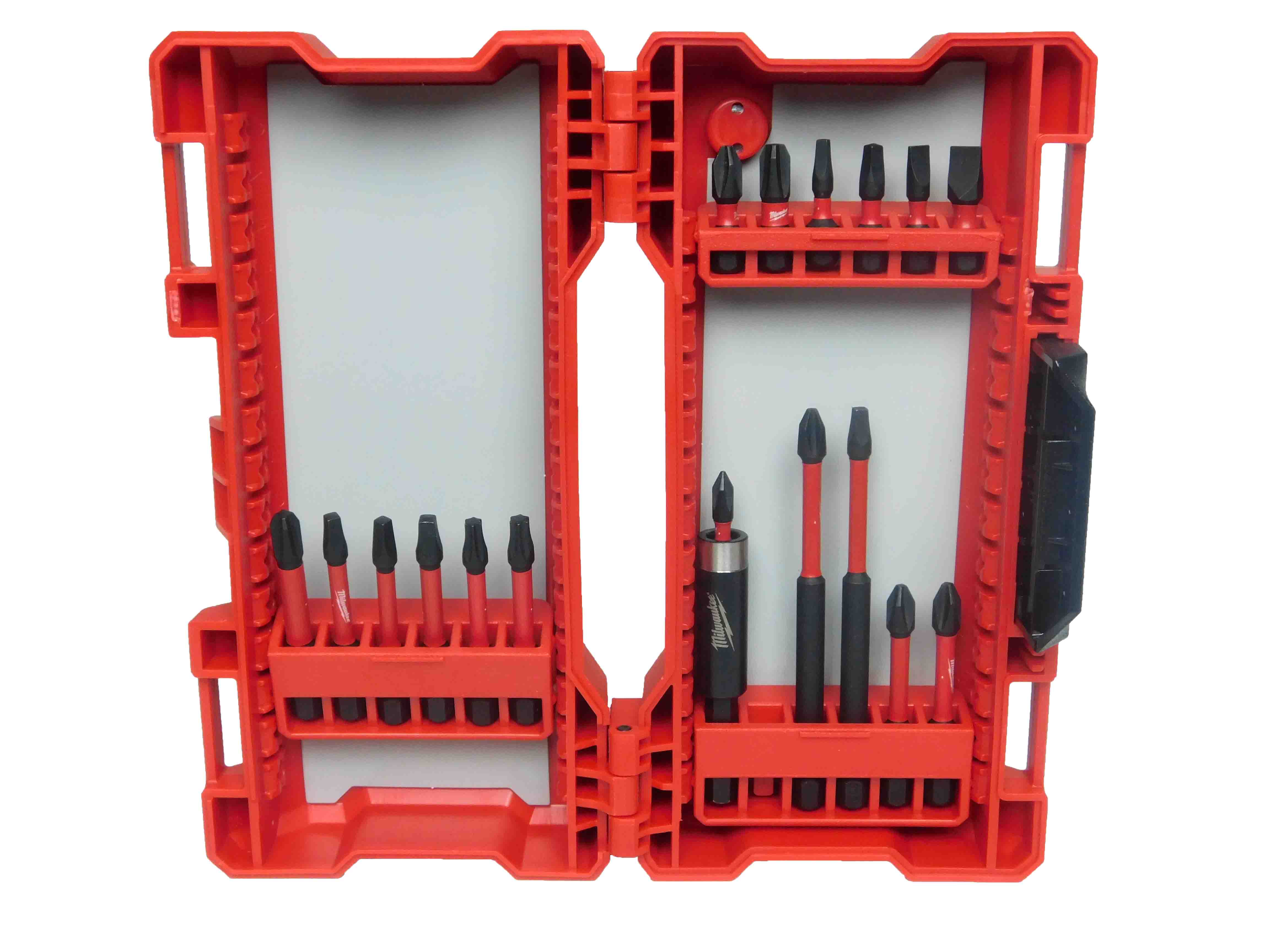 Milwaukee 48-32-4403 18pc bit set