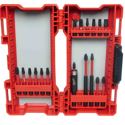 Milwaukee 48-32-4403 18pc bit set