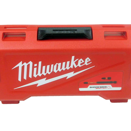 Milwaukee 48-32-4403 18pc bit set