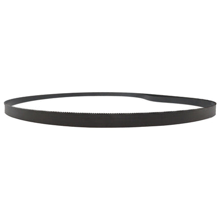 Milwaukee Compact Band Saw Blades – 44-7/8″ x 1/2″ 14 TPI Metal Cutting Blades (2-Pack), Bi-Metal Construction for Steel, EMT, Unistrut & Stainless Steel