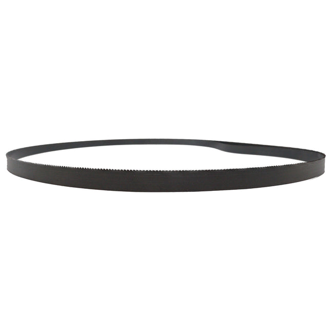 Milwaukee Compact Band Saw Blades – 44-7/8″ x 1/2″ 14 TPI Metal Cutting Blades (2-Pack), Bi-Metal Construction for Steel, EMT, Unistrut & Stainless Steel