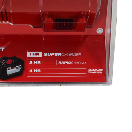 Milwaukee 48-59-1811 M18 & M12 SuperCharger