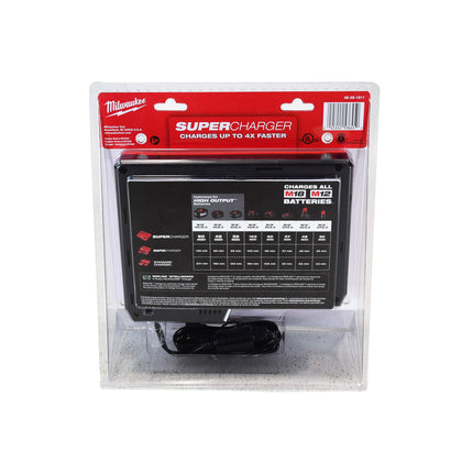 Milwaukee 48-59-1811 M18 & M12 SuperCharger