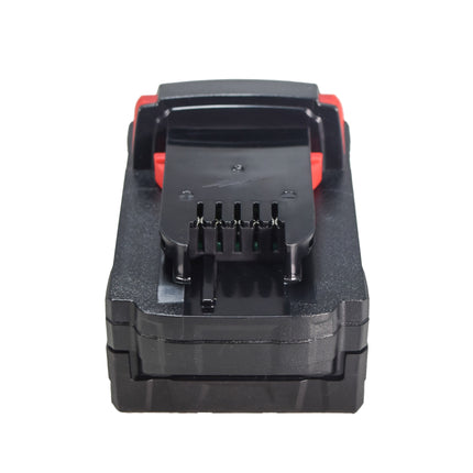 Milwaukee  48-59-1852B M18 18-Volt Lithium-Ion XC Starter Kit with Two 5.0Ah Batteries and Charger