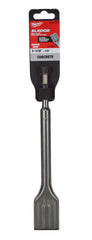 Milwaukee 48-62-6056 SDS-PLUS SLEDGE™ 1-1/2" Scaling Chisel