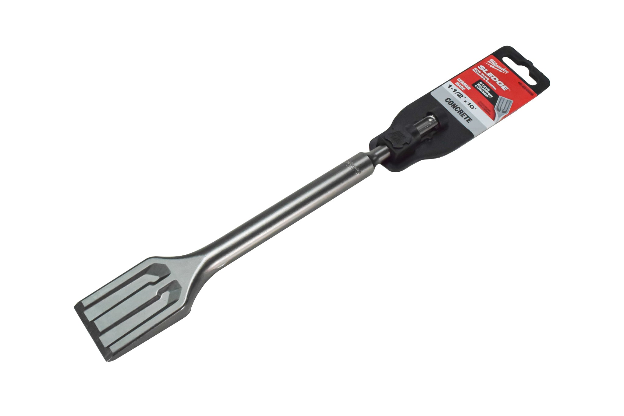 Milwaukee 48-62-6056 SDS-PLUS SLEDGE™ 1-1/2" Scaling Chisel