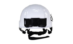 Milwaukee 48-73-1301 BOLT White Type 2 Class E Non-Vented Safety Helmet