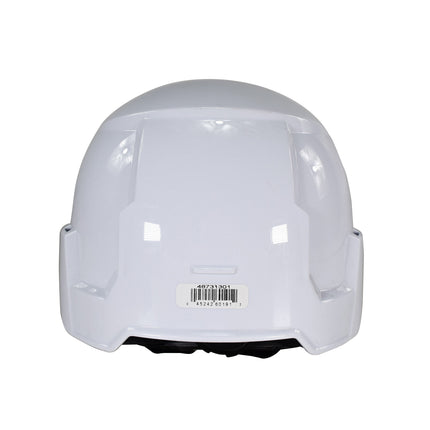 Milwaukee 48-73-1301 BOLT White Safety Helmet - Type 2, Class E