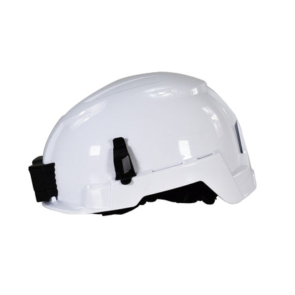 Milwaukee 48-73-1301 BOLT White Safety Helmet - Type 2, Class E