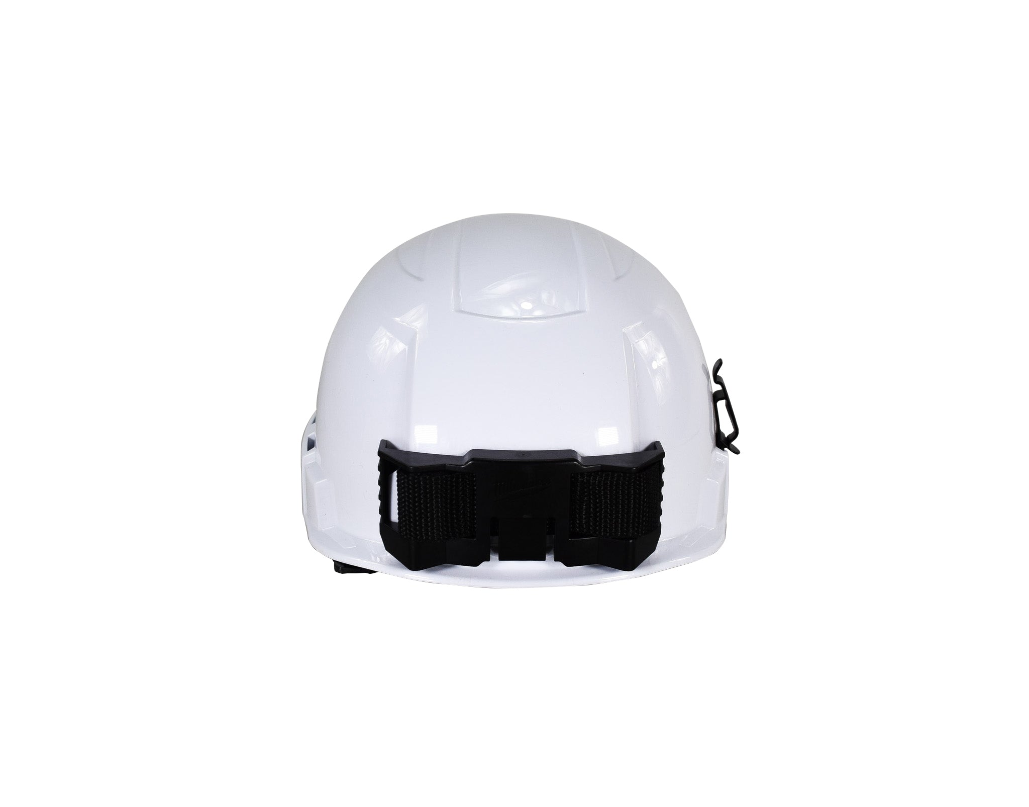 Milwaukee 48-73-1301 BOLT White Type 2 Class E Non-Vented Safety Helmet
