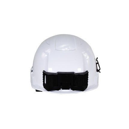 Milwaukee 48-73-1301 BOLT White Safety Helmet - Type 2, Class E
