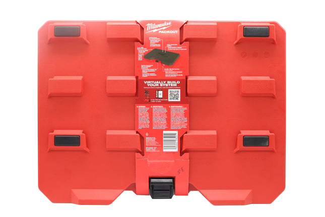 Milwaukee 48-73-6110 PACKOUT Durable Non-Slip Kneeling Pad