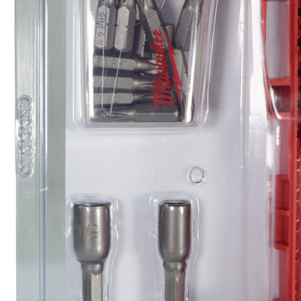Milwaukee 48-89-1561 95 Piece Drill and Drive Bit Set
