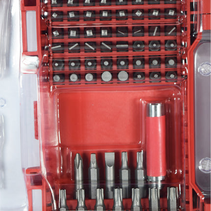 Milwaukee 48-89-1561 95 Piece Drill and Drive Bit Set