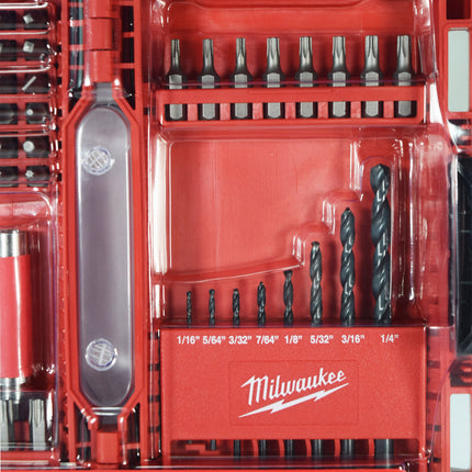Milwaukee 48-89-1561 95 Piece Drill and Drive Bit Set