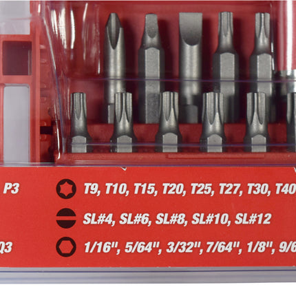 Milwaukee 48-89-1561 95 Piece Drill and Drive Bit Set