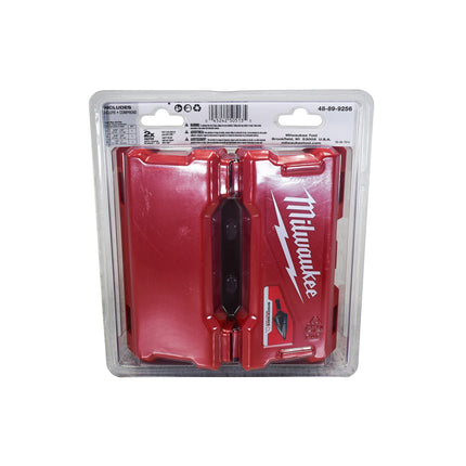 Milwaukee 48-89-9256 SHOCKWAVE Impact Duty Step Bit Mechanical Set (#2, #3, #8)
