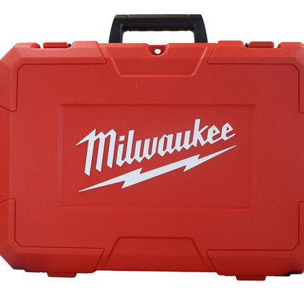 Milwaukee 49-16-2690X 2-1/2" - 4" CTS-V Pivoting Press Ring Kit for M18 FORCE LOGIC Press Tools