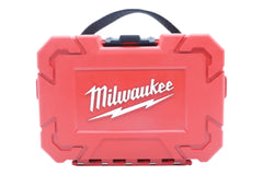 Milwaukee Tool 49-22-8610 4 Pc. Single-Piece Carbide Hole Cutter Set