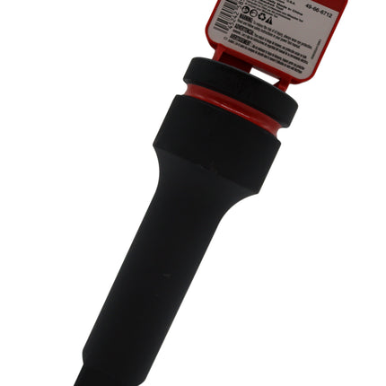 Milwaukee 49-66-6712 SHOCKWAVE Impact Duty 1" Drive 7" Extension