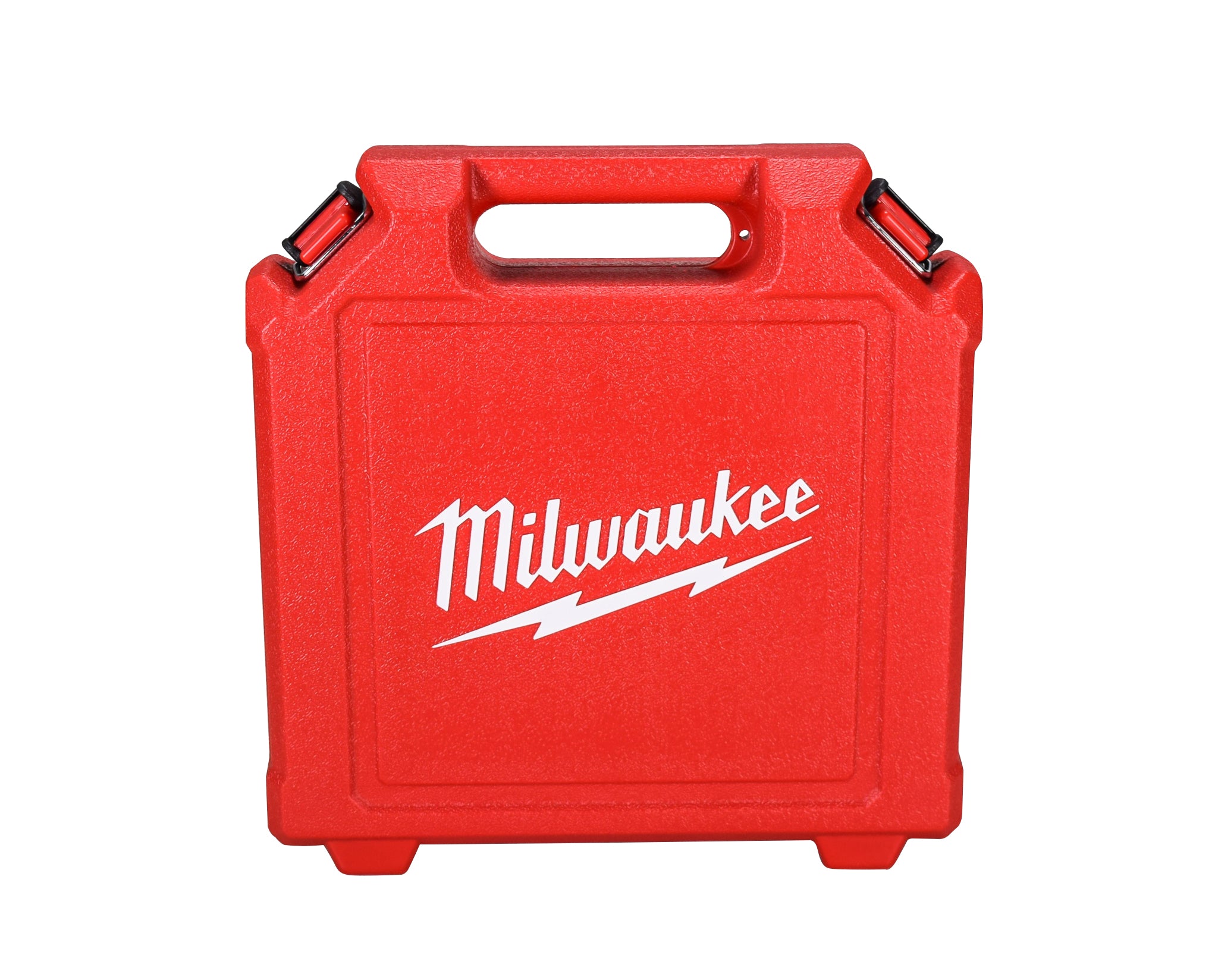 Milwaukee 49-66-7011 SHOCKWAVE 1/2 in. Drive SAE Deep Well Impact Socket Set (12-Piece)