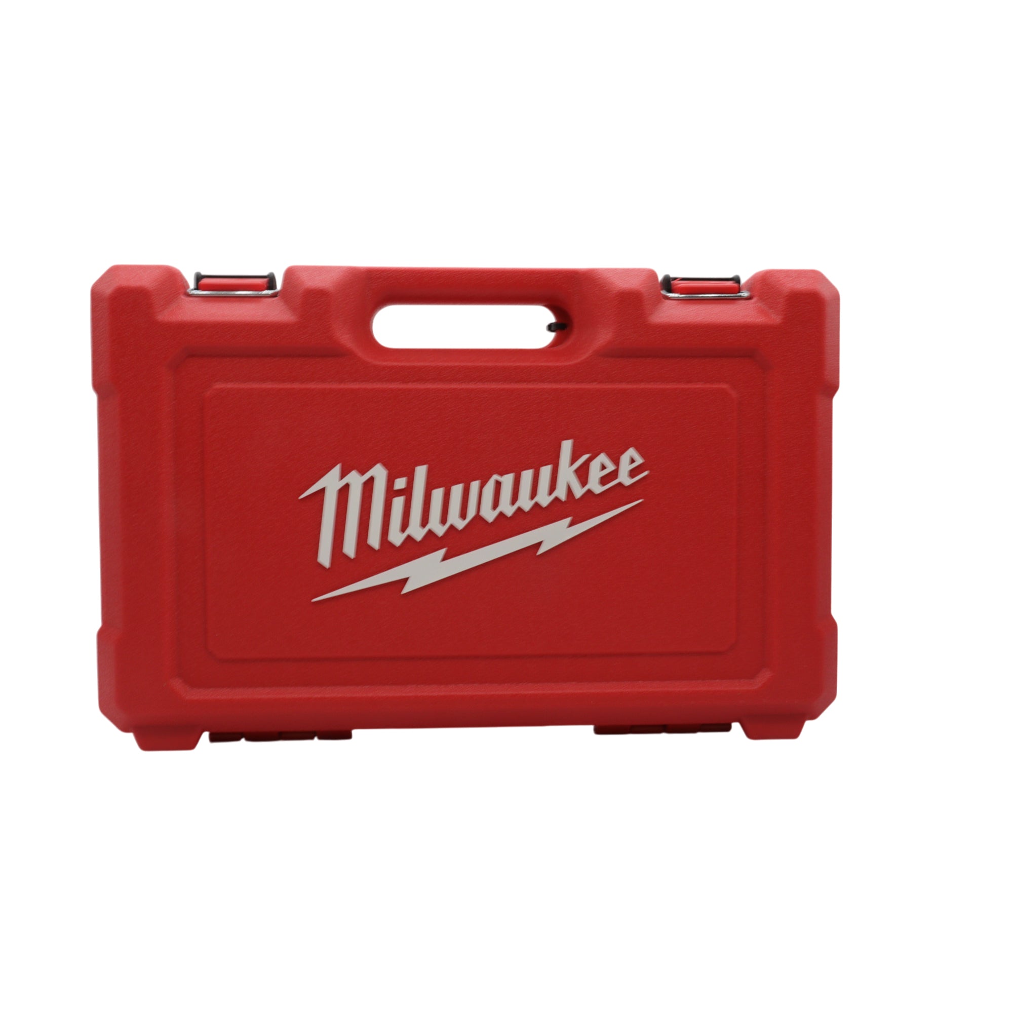 Milwaukee SHOCKWAVE 1/2 in. Drive SAE 6 Point Impact Socket Set