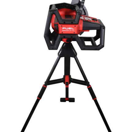 Milwaukee M18 FUEL BRANCH CONDUIT BENDER w/ AUTO-ZERO